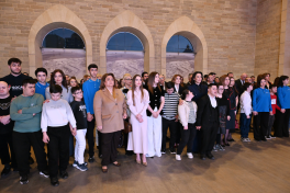 Inclusive art exhibition “Beyond the Frame” opens at Stone Chronicle Museum
