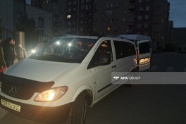 Next relocation carried out to Khanabad village of Khojaly - VIDEO  - UPDATED-1 