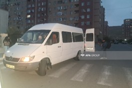 Next relocation carried out to Khanabad village of Khojaly - VIDEO  - UPDATED-1 