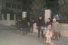 Next relocation carried out to Khanabad village of Khojaly - VIDEO  - UPDATED-1 
