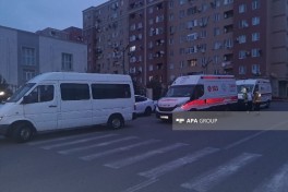 Next relocation carried out to Khanabad village of Khojaly - VIDEO  - UPDATED-1 