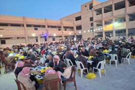 Azerbaijan carries out aid campaigns in various countries during Ramadan