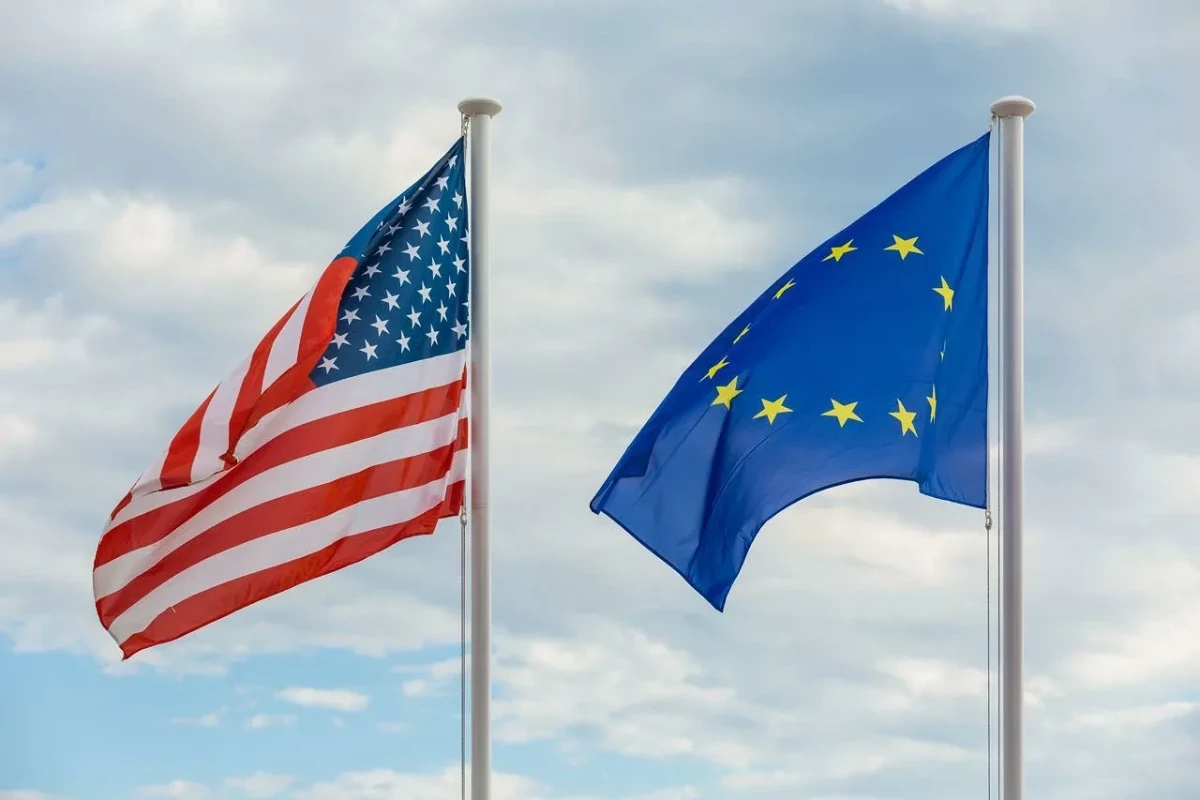 EU summit mum on providing US with military support in conflict with Iran