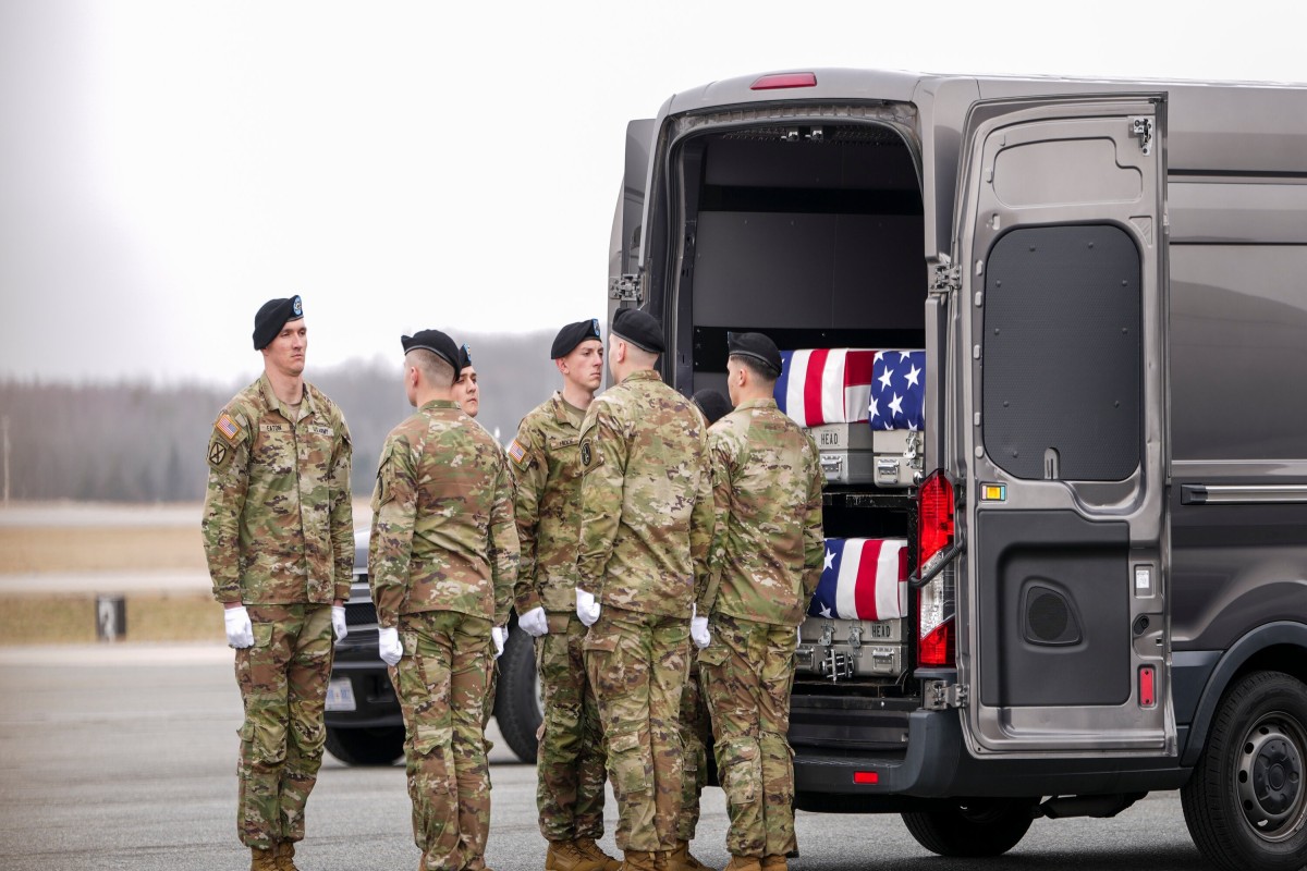 ABC: 232 US troops have been wounded since conflict with Iran began