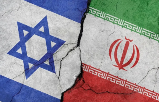 Israeli PM: I’m not sure who’s running Iran right now