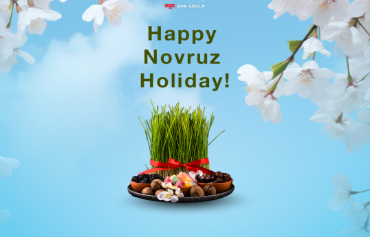 Azerbaijan elebrates Novruz holiday