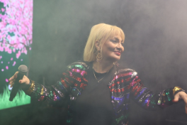 Concert program dedicated to Novruz and Ramadan holidays was organized in Khankendi