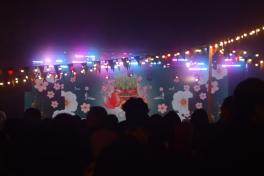 Concert program dedicated to Novruz and Ramadan holidays was organized in Khankendi