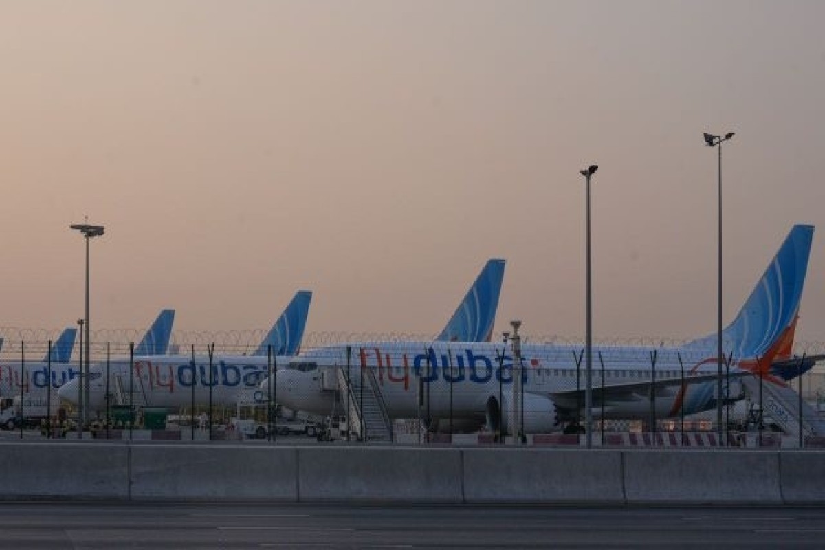FT: Global airline market capitalization fell by $53 billion due to Iran crisis