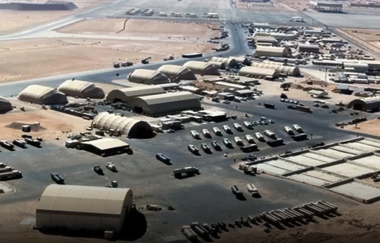 UK approves US use of British bases to strike Iran missile sites targeting ships