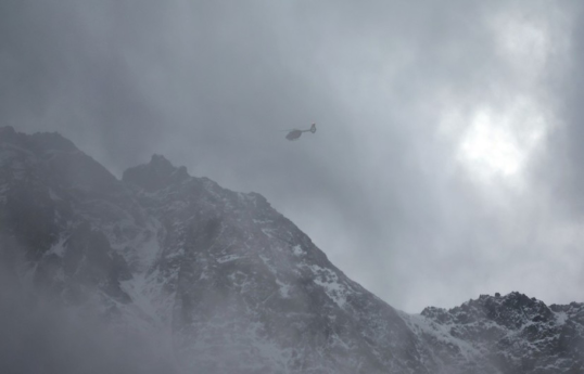 Deadly avalanche in northern Italy leaves two skiers dead
