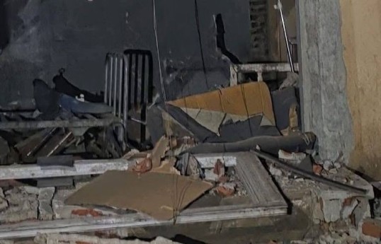 64 killed – including 13 children – in attack on Sudan hospital, WHO says