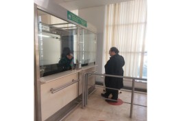 2,921 citizens from 75 countries evacuated from Iran to Azerbaijan-PHOTO 
