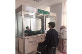 2,921 citizens from 75 countries evacuated from Iran to Azerbaijan-PHOTO 