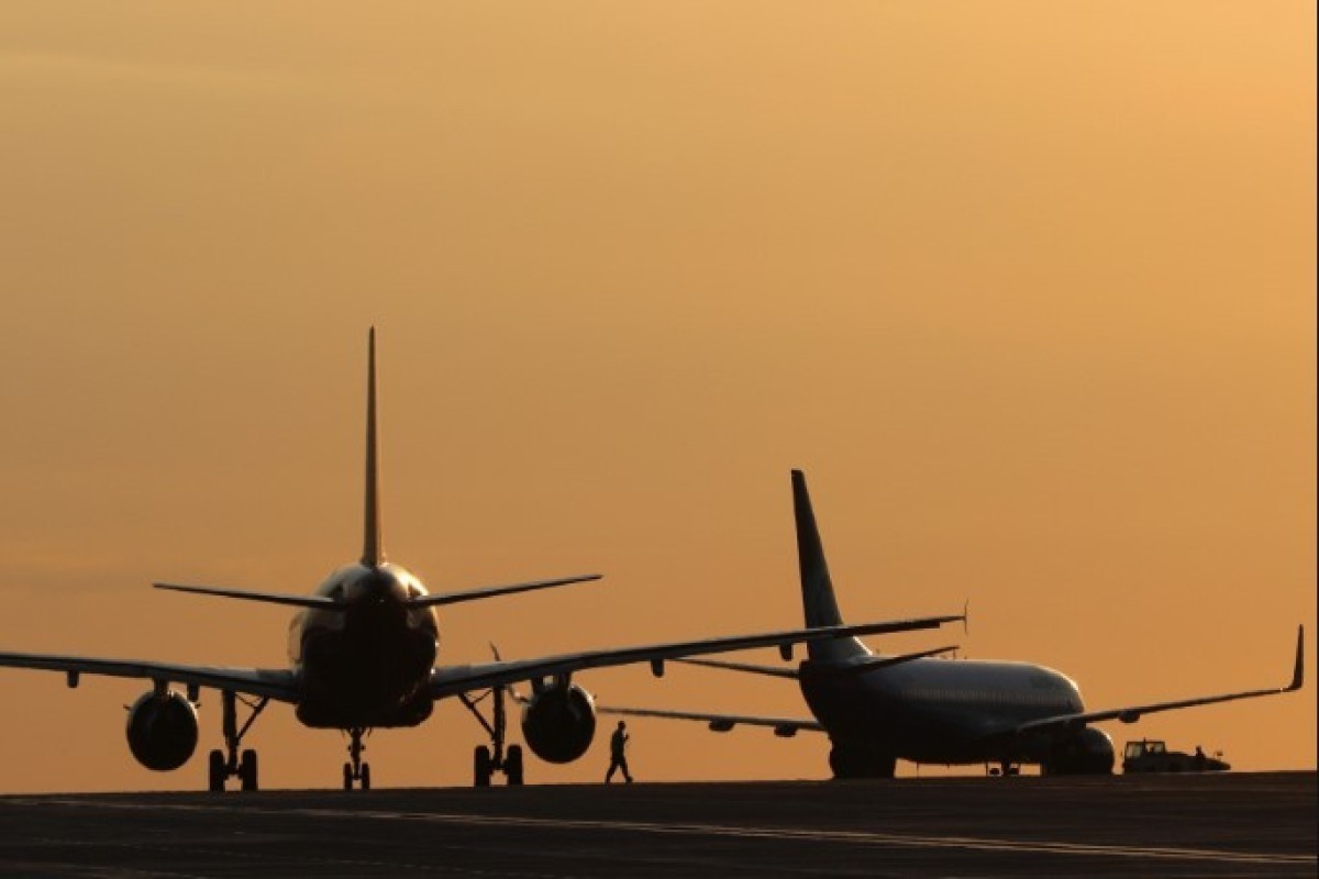 Airspace of Bahrain and Kuwait to remain closed for 24th consecutive day
