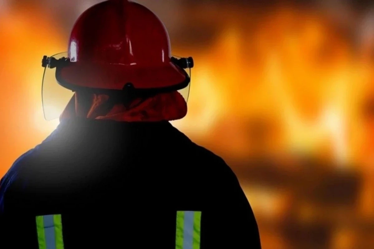 Fire breaks out in Moscow apartment building, 3 dead, 4 injured