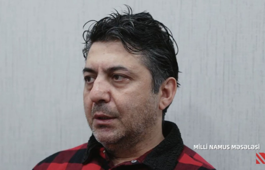 Identity of person who blackmailed president's family been revealed, new details emerged-VIDEO 