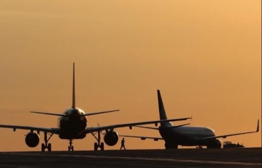 Airspace of Bahrain and Kuwait to remain closed for 24th consecutive day