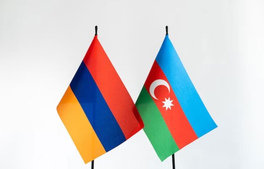 Armenian FM: Aggression and hostility between Armenia and Azerbaijan are gradually decreasing