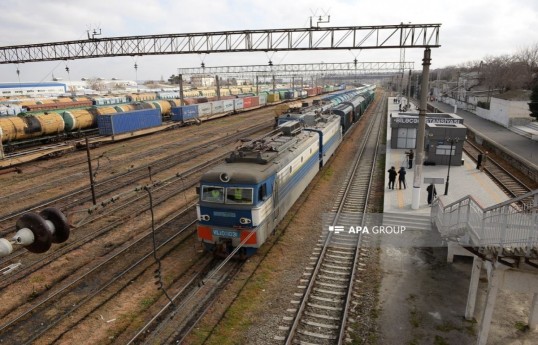 Fertilizer and buckwheat to be shipped to Armenia via Azerbaijan