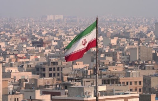 Iran denies any talks with Trump, claims he 'retreated'