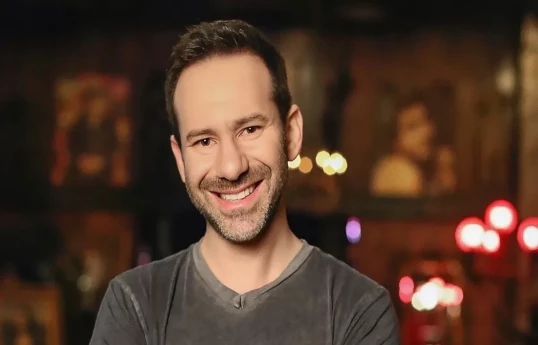Leonid Radvinsky, the owner of adult‑content platform OnlyFans