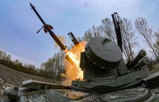 Mayor Sobyanin reports six UAVs flying toward Moscow were shot down