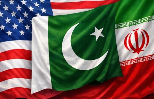 Pakistan announces its readiness to host US-Iran talks