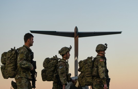 Pentagon weighs deploying airborne troops into Iran: report