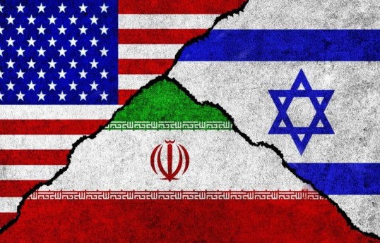 Media: Israel not participating in US-Iran talks