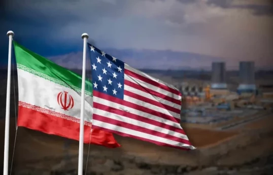Media: Gulf countries dissatisfied with US policy on Iran