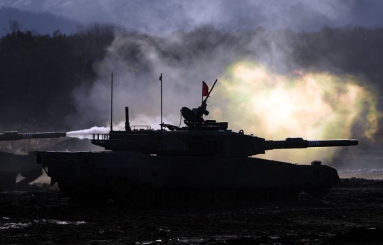 Japan considers nationalizing military factories