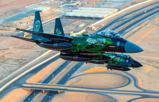 Saudi Arabia, UAE move closer to joining the Iran war