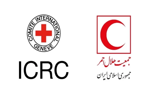 Iranian Red Crescent: 82,000 sites, including hospitals, damaged by strikes since war began