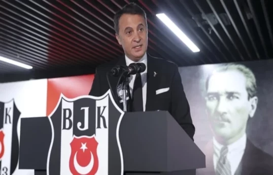 Ex-Galatasaray and Besiktas presidents detained