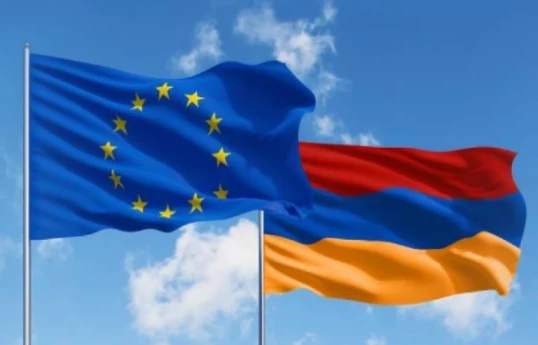 EU to send rapid response team to Armenia to counter hybrid threats