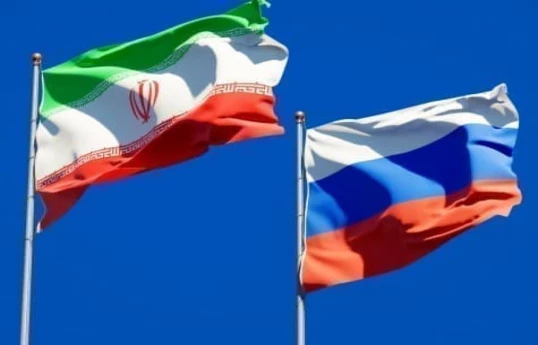 Russia to send over 300 tons of humanitarian aid to Iran via Azerbaijan