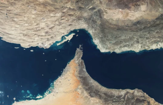 Reuters: Red Sea failure shows Hormuz will be harder to secure