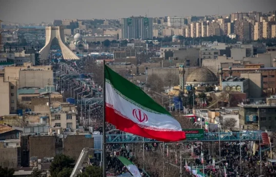 Iran's initial response to US proposal 'not positive', senior Iranian official tells Reuters