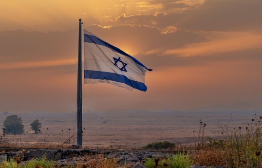 Israel denies country’s largest power plant hit by Iranian missiles