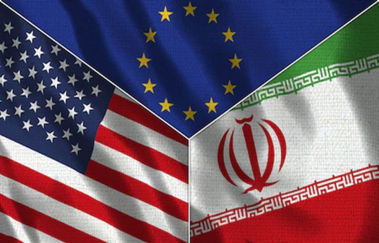 EU not understands what kind of help US wants from it in war against Iran