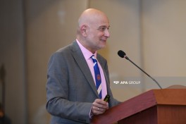 Karabakh worth visiting, says NomadMania founder-PHOTO 