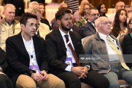 Karabakh worth visiting, says NomadMania founder-PHOTO 