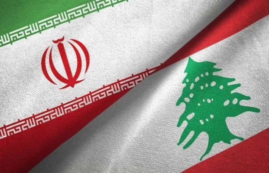 Iran wants Lebanon included in any ceasefire, sources say