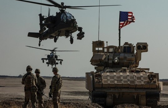 Pentagon considers diverting Ukraine military aid to the Middle East, Washington Post reports
