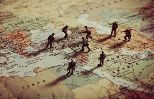 Middle East conflict could slash Asia growth by 1.3 percent, ADB says