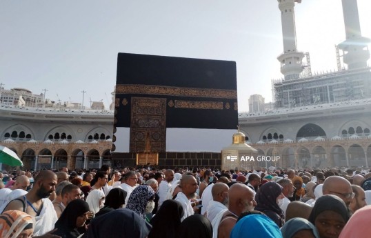 Hajj application deadline extended until early April as quota nears full capacity
