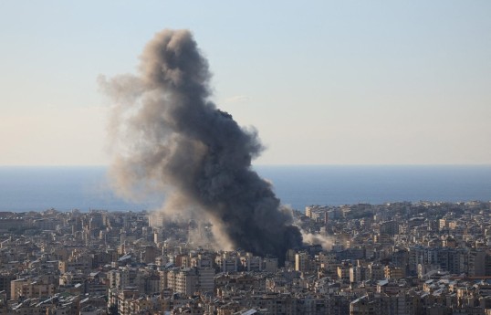 Iran says war death toll rises to 1,937