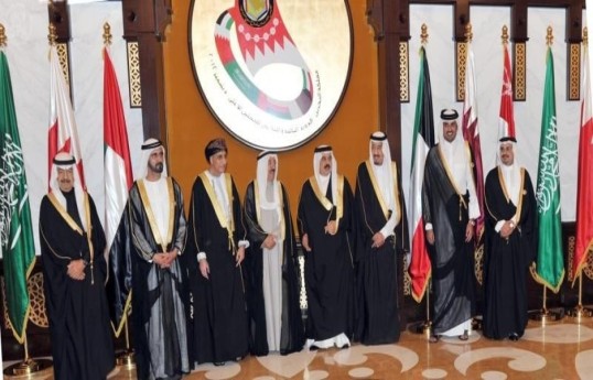 Gulf council says members want to be involved in any Iran war talks