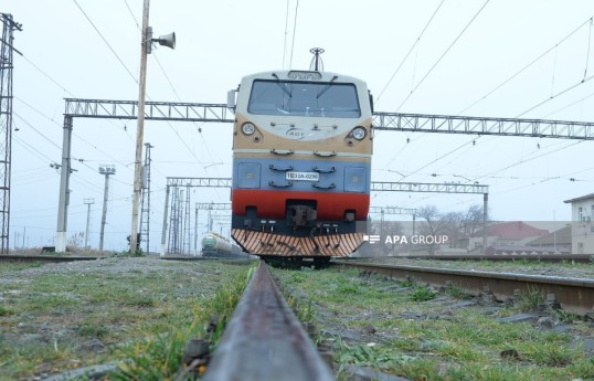 Azerbaijan at the crossroads of global routes: a reliable transit hub-Analysis 
